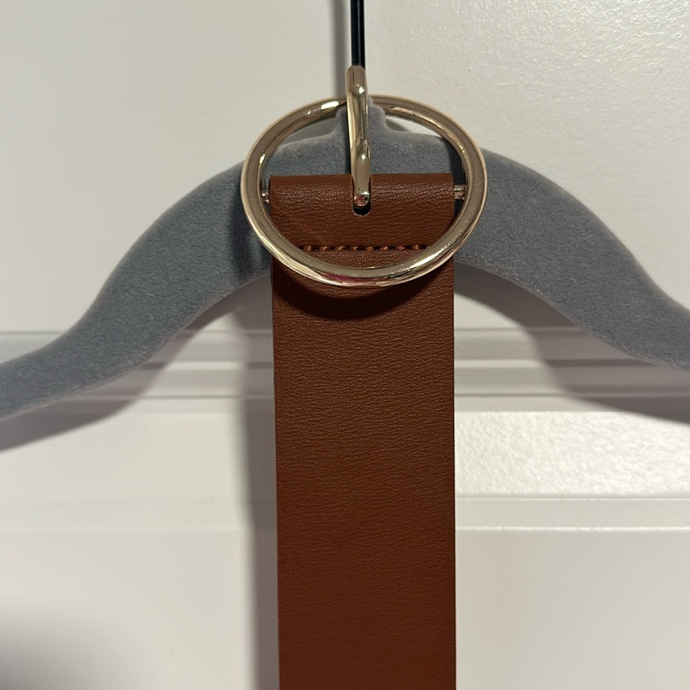 Old Navy Belt